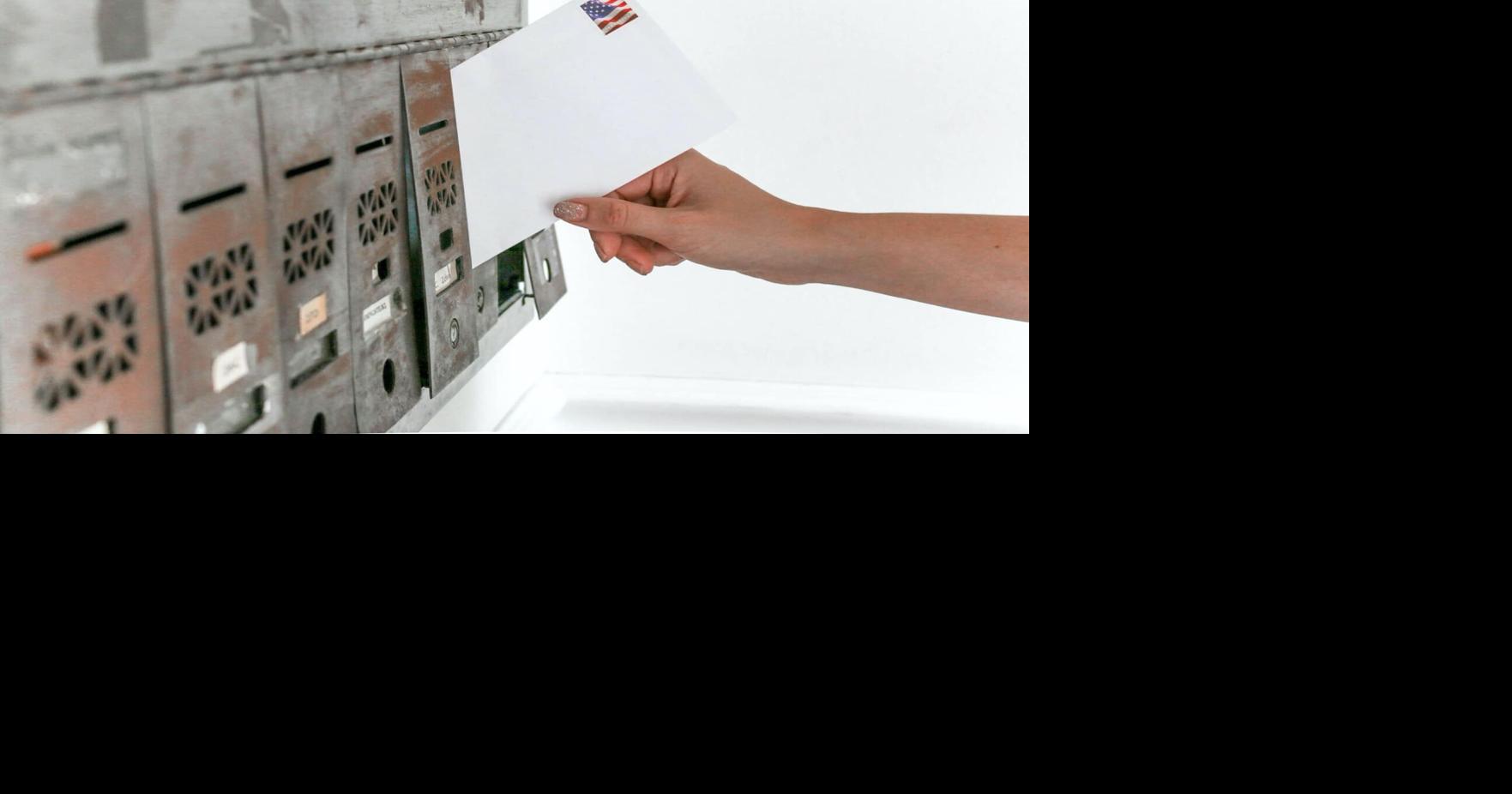 Federal Appeals Court Restores Texas Mail Ballot Requirements, Election Integrity Measures