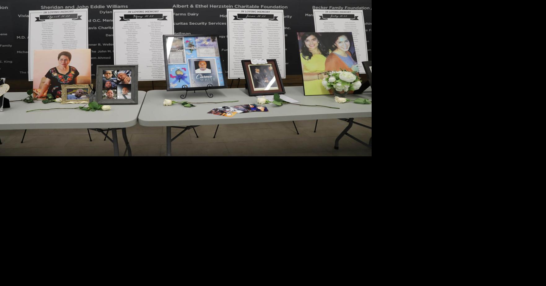 Families of Murder Victims Demand Action on Houston Crime at ...