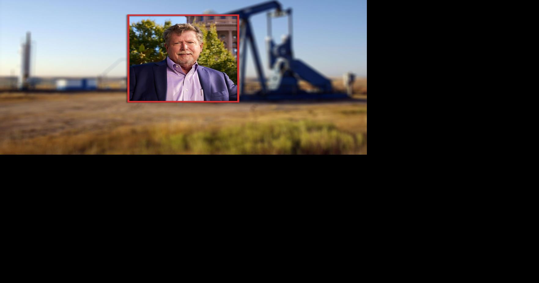 Incumbent Railroad Commissioner Jim Wright Faces Four Challengers in ...
