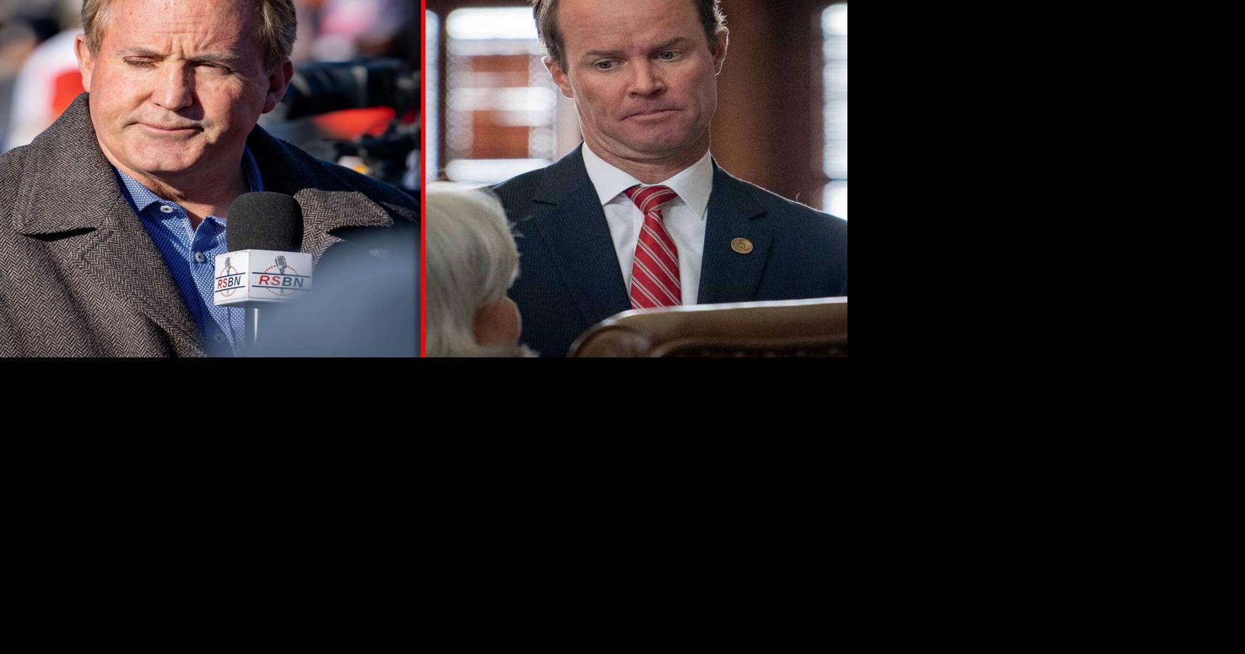 Paxton Endorses Primary Opponents of Incumbent Republicans Who Backed