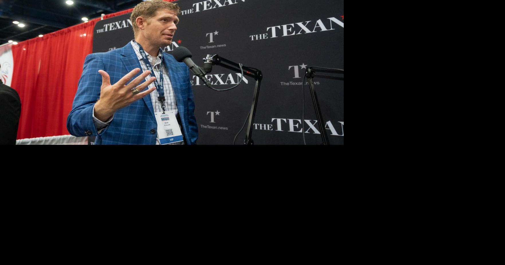 Tarrant County Commissioner Holds Town Hall on Data Center Concerns