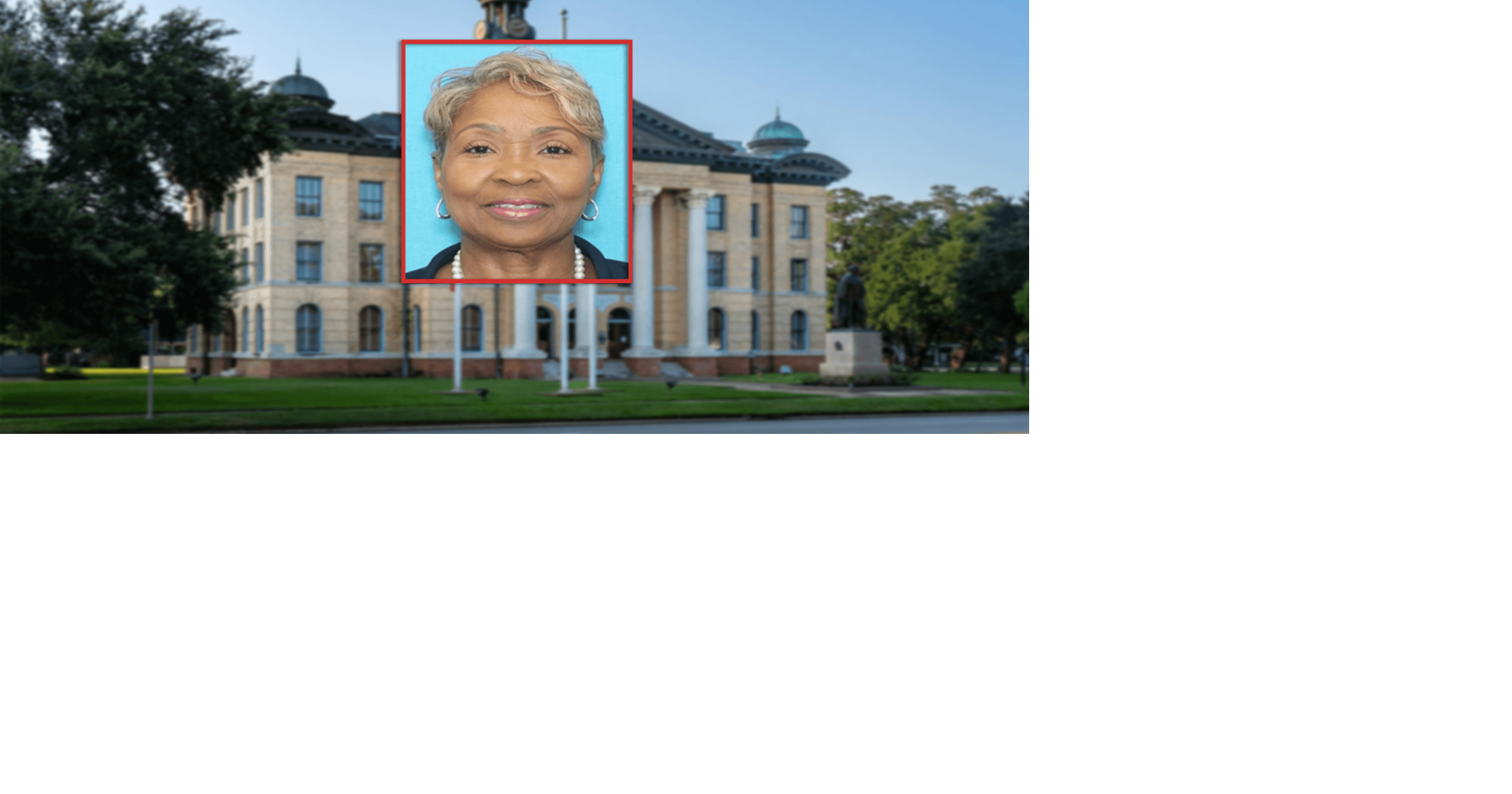 Fort Bend County Tax-Assessor-Collector Arrested on Federal Fraud Charges