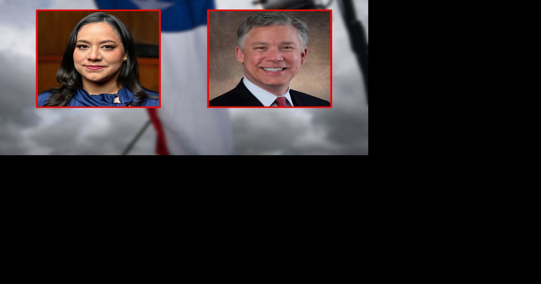 Rochelle Garza, Joe Jaworski Head to Runoff for Democratic Attorney