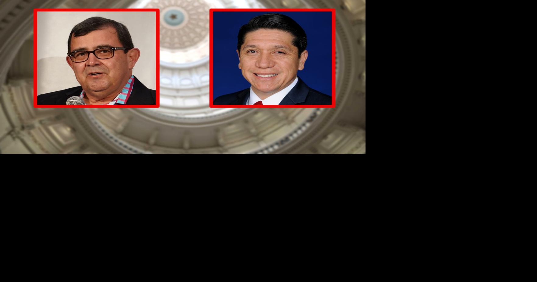 Pete Flores, Raul Reyes Head to Runoff in Central Texas State Senate ...