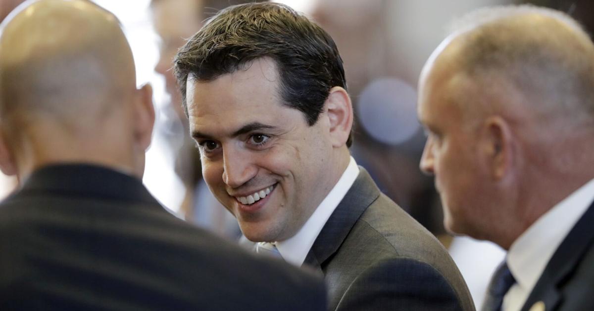 Will Rinaldi EXCLUSIVE: Former State Representative Matt Rinaldi Will Not Run For ...