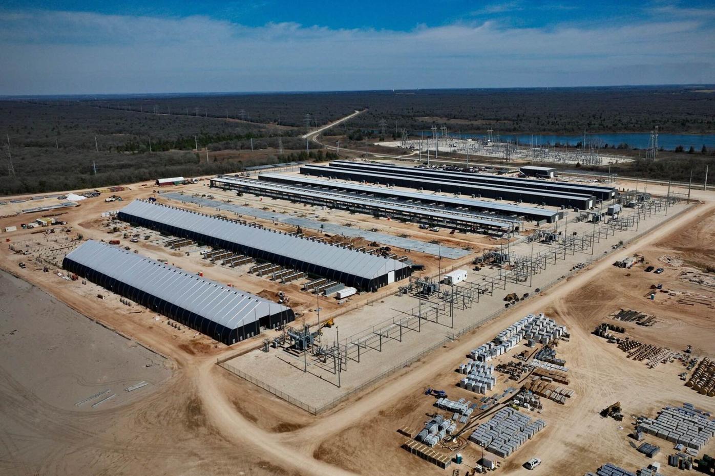 Bitcoin Miner, Industrial Users Participated in ERCOT Demand Response  Program During Heat Wave | Energy | The Texan