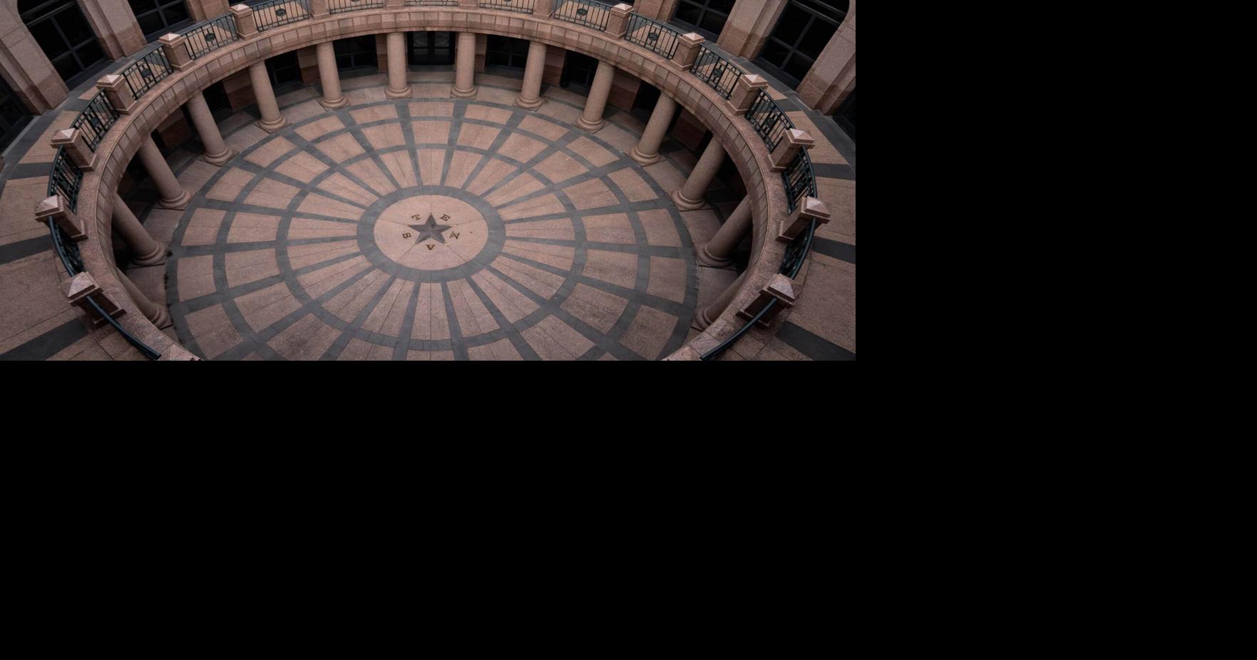Texas Ranks 19th in U.S. for Religious Liberty Protections, per First Liberty