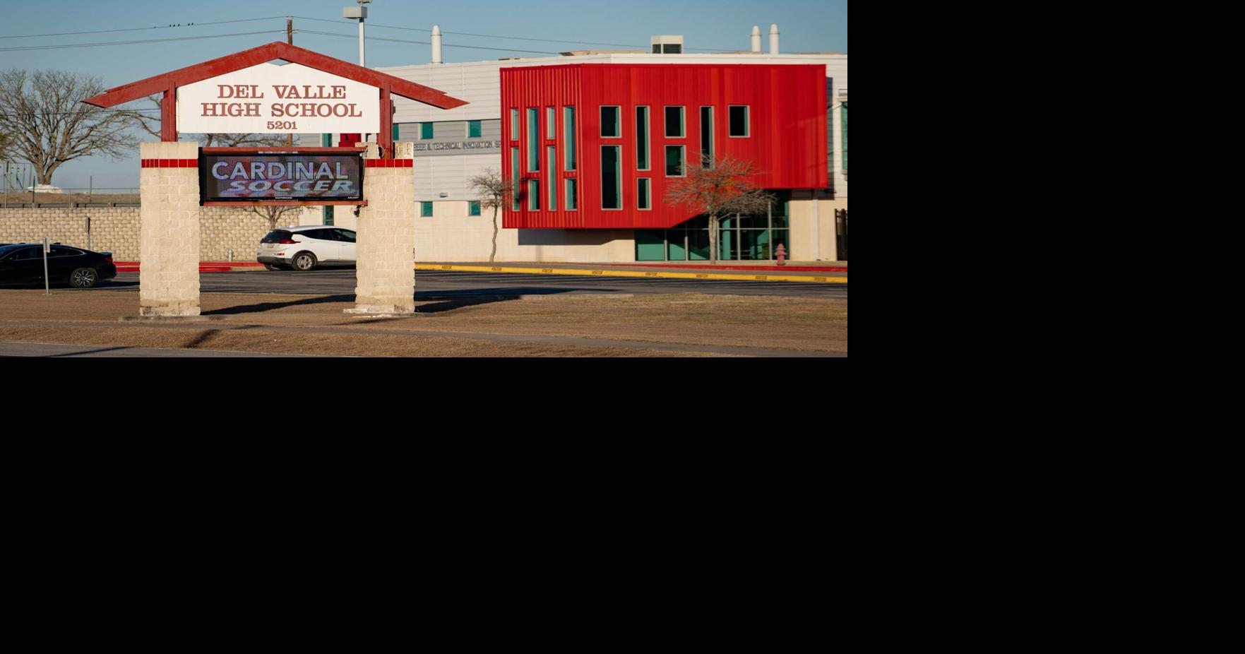 Del Valle ISD School Board Sets 300 Million Bond Election for May 7 Local The Texan