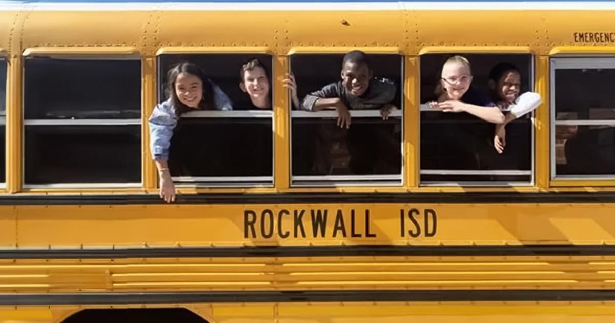 Rockwall Isd Rocking R Rockwall ISD Likely to Become Recapture District for First Time if Tax ...