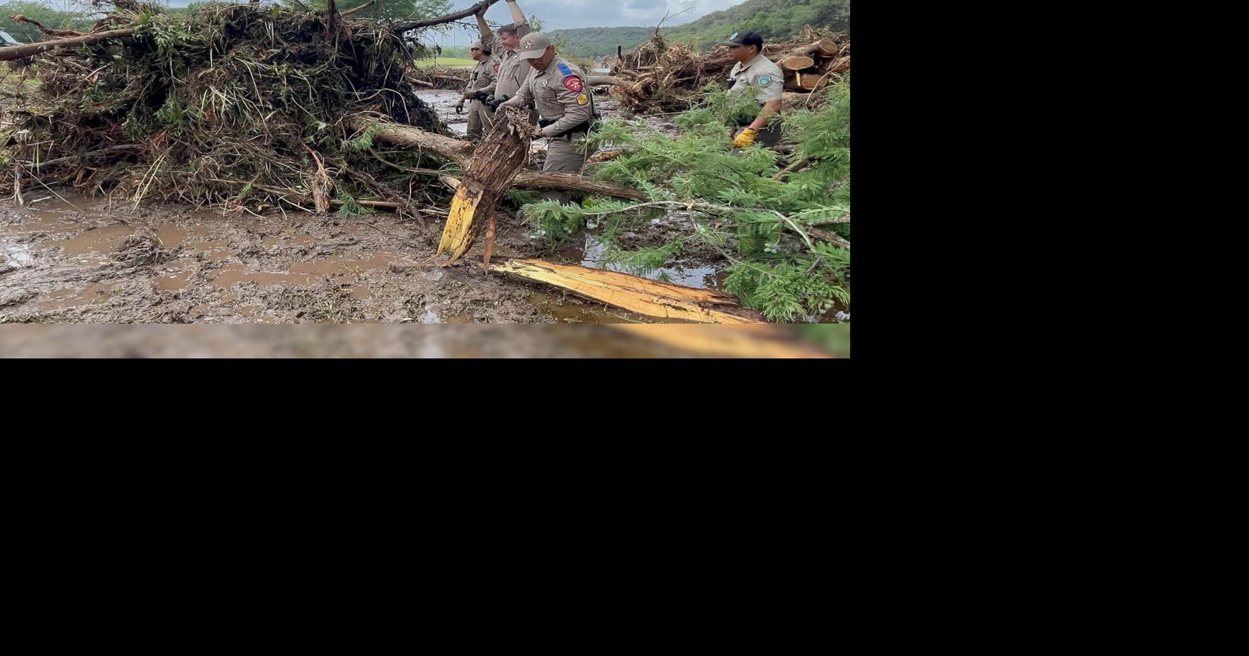 Texas Hill Country Flooding Prompts Legislative Response Ahead of ...