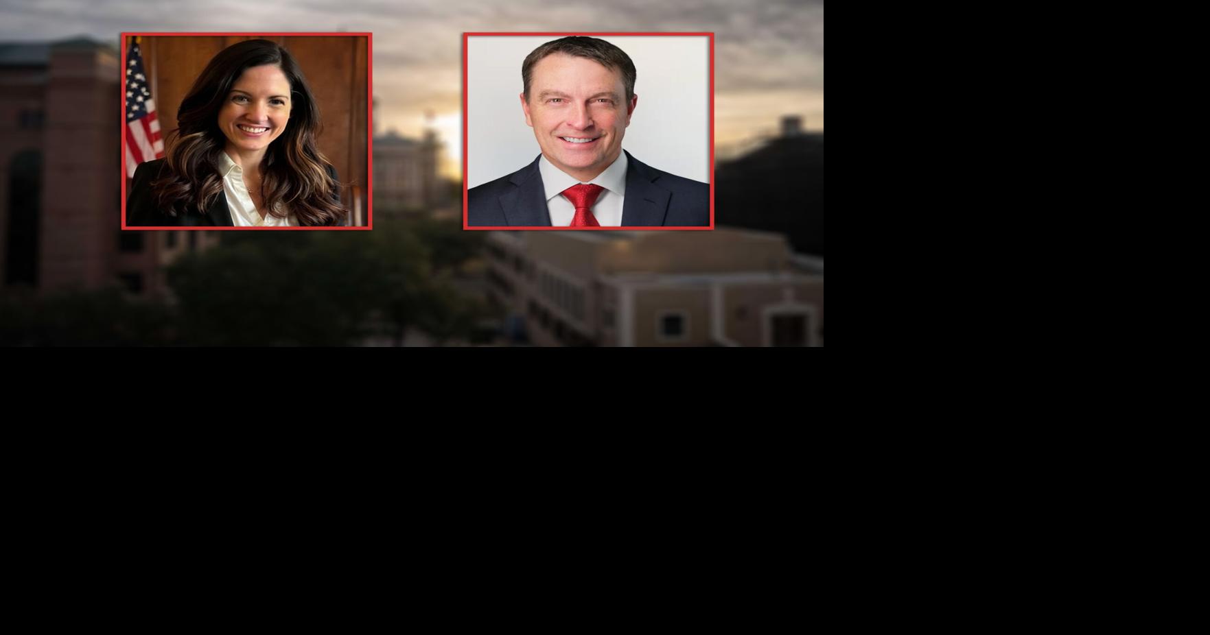 Texas Court of Criminal Appeals Race Raises Judicial Ethics, Recusal Concerns