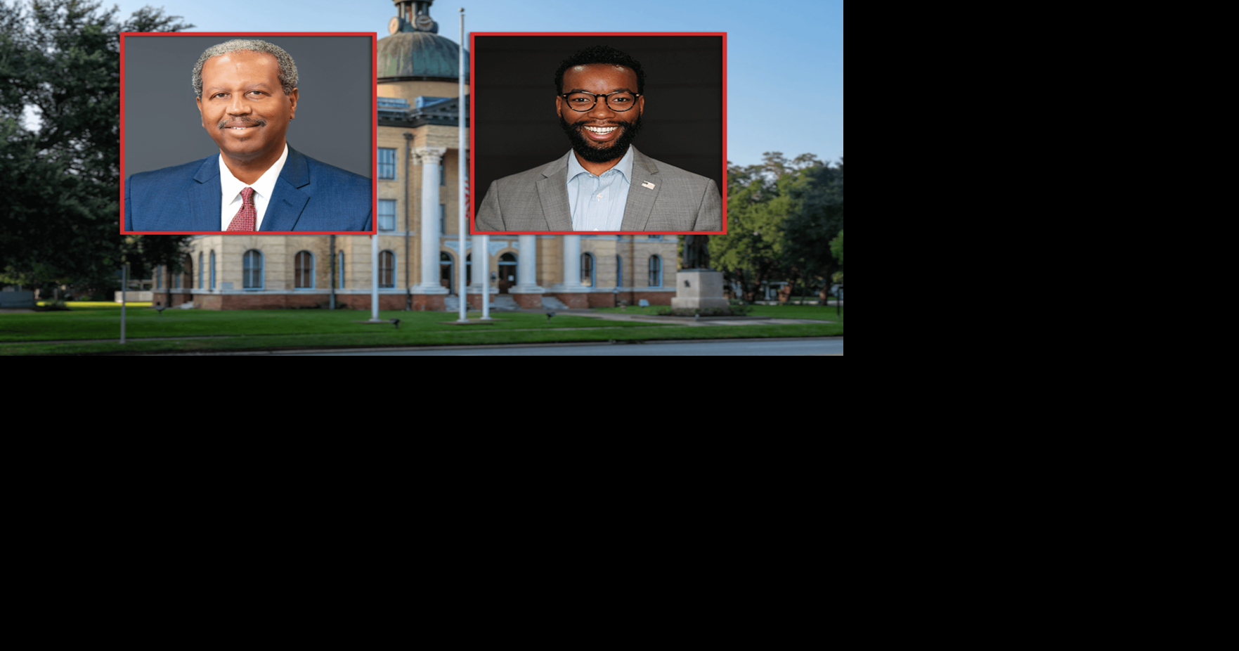Fort Bend County Faces Quorum Bust, Legal Battle Over County Judge Appointment