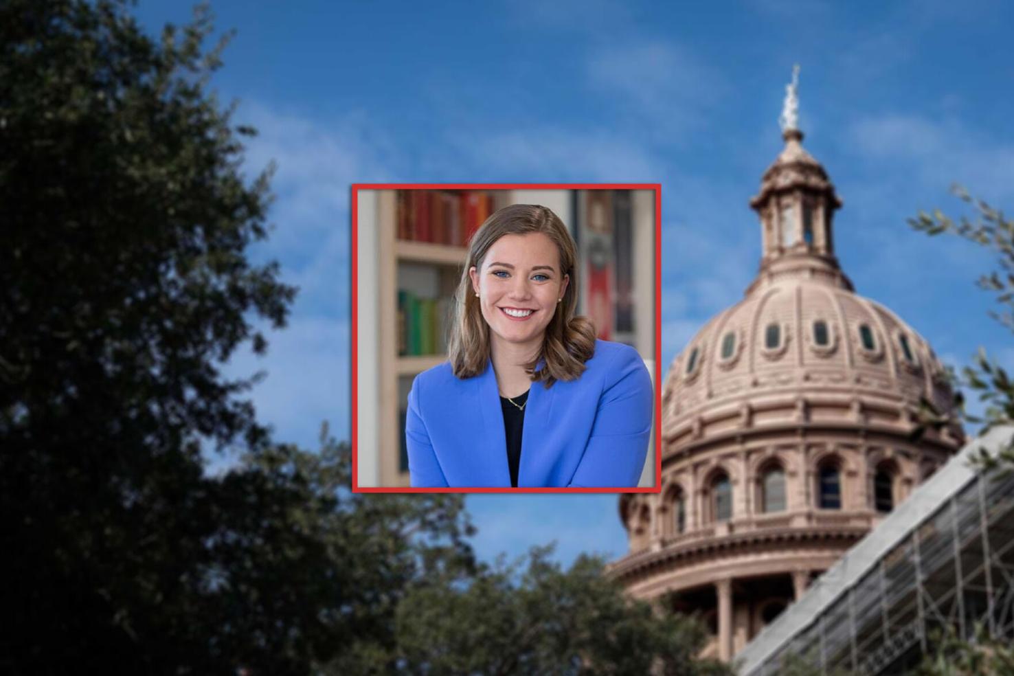 Caroline Fairly Wins Amarillo House Seat, Set to Be Youngest Female GOP