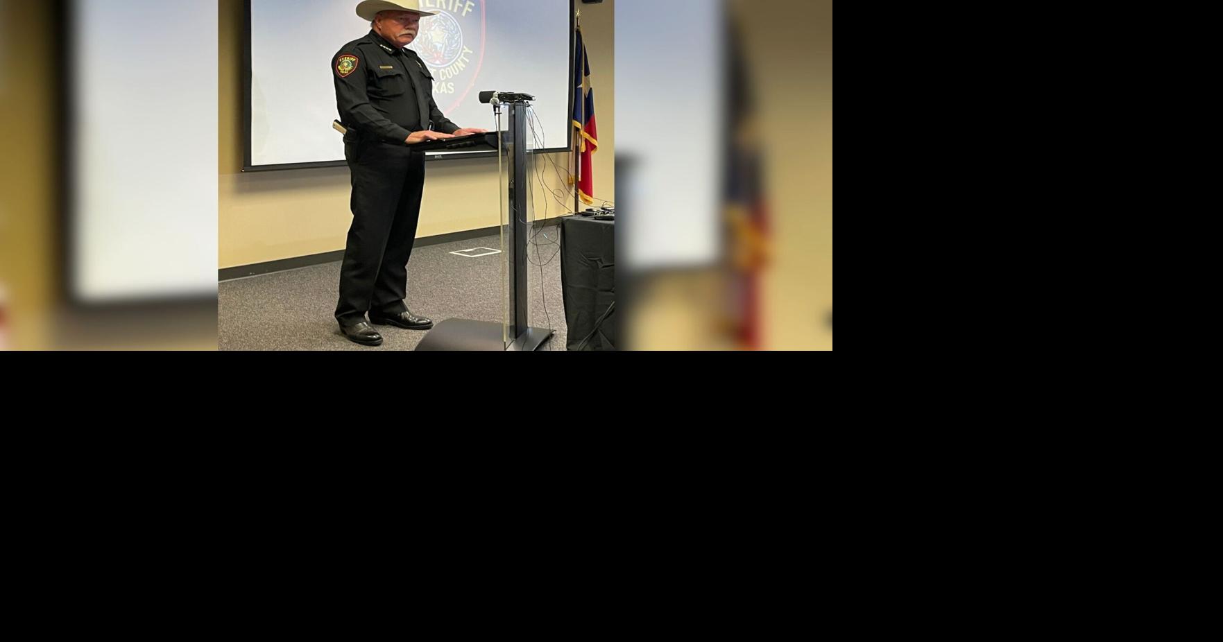 Video Released Showing Tarrant County Jail Death, Two Officers Fired