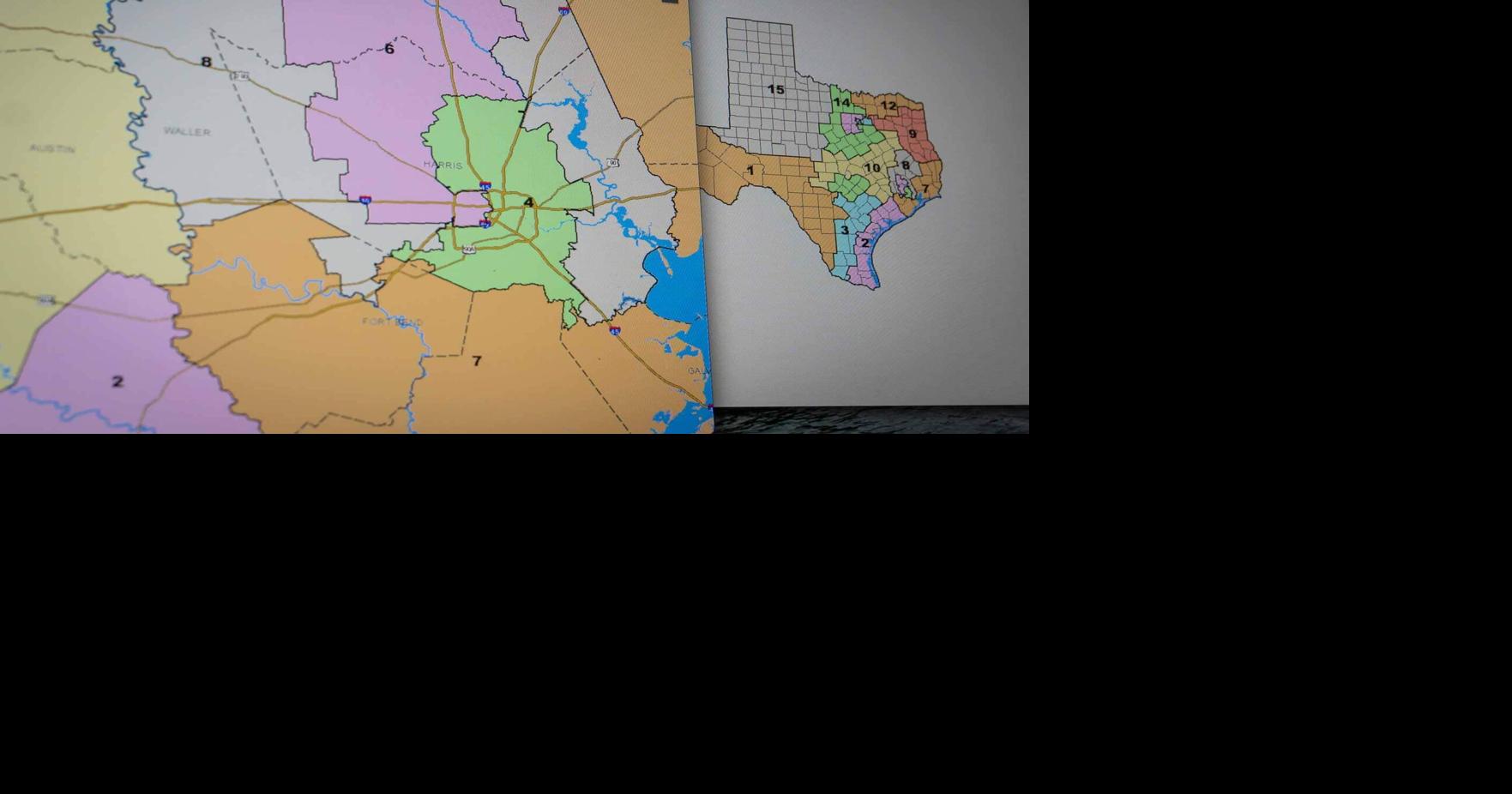 Proposed State Board of Education Map Would Bolster Republicans in 3 ...