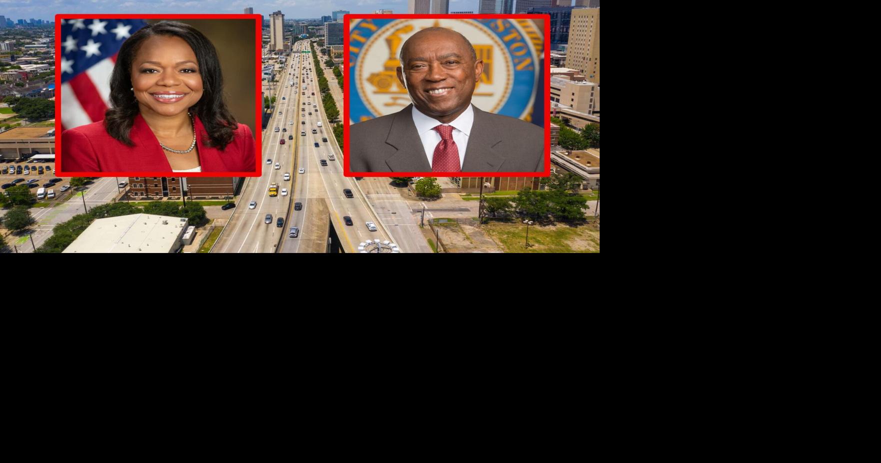 Department of Justice Investigating Houston Over Illegal Dumping ...