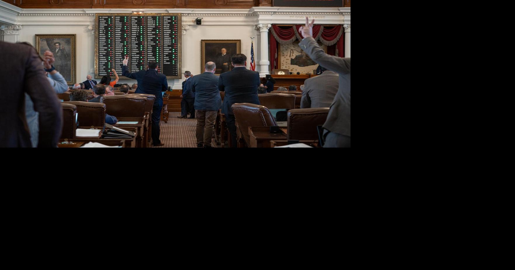 Texas Legislature Gains New Crop of ProSchool Choice Republicans After