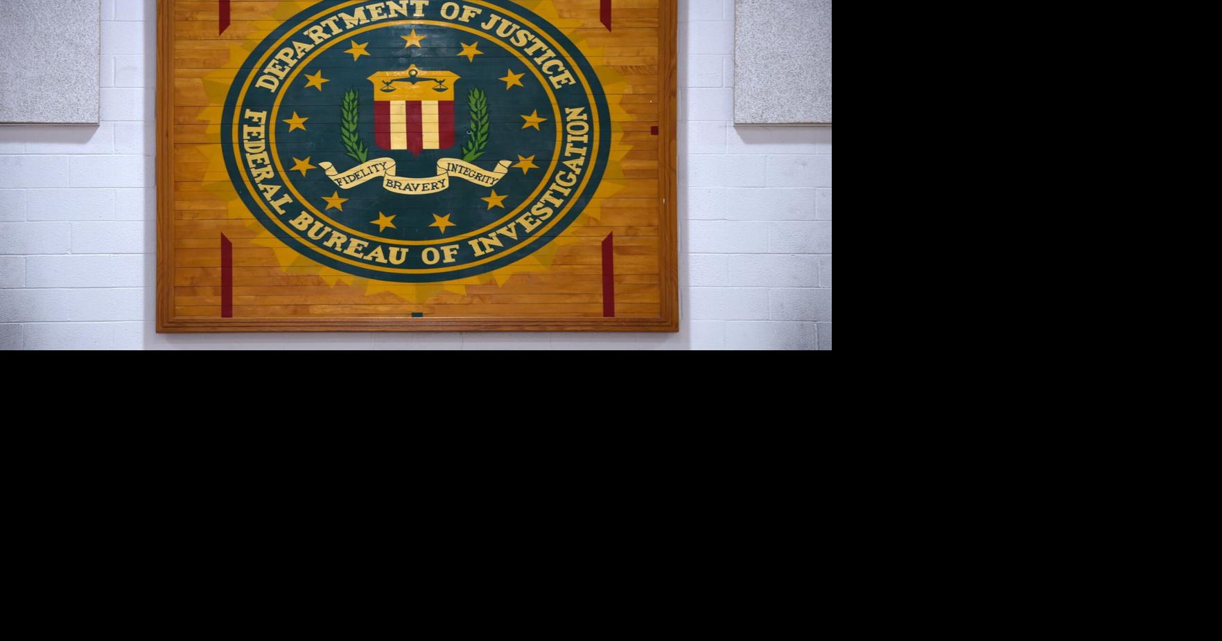 FBI Brings Texas Man Back from Qatar, Accused in Global Electronics Smuggling Plot | Criminal Justice