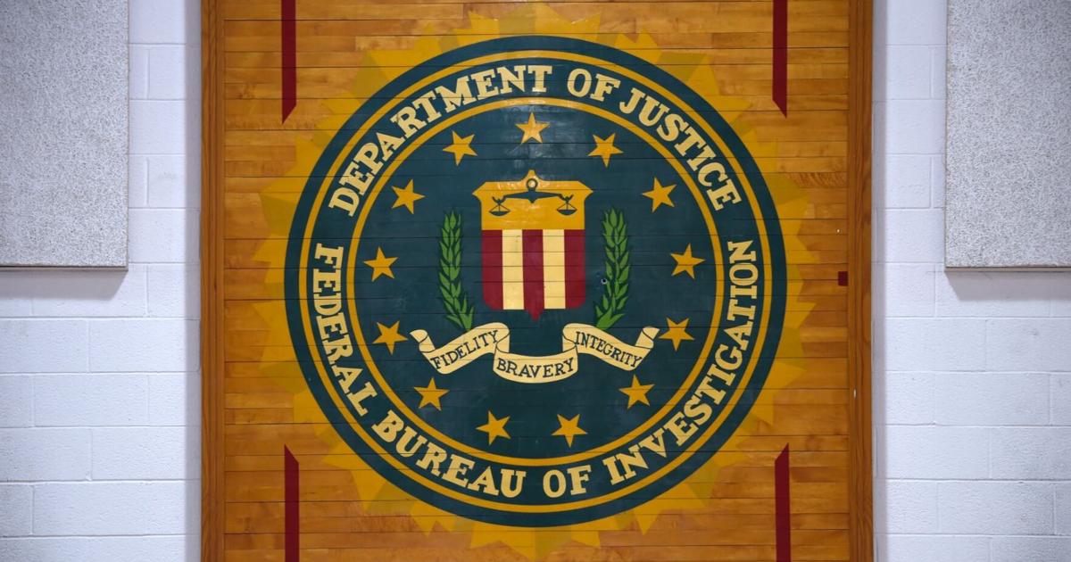 FBI Brings Texas Man Back from Qatar, Accused in Global Electronics Smuggling Plot | Criminal Justice FBI Brings Texas Man Back from Qatar, Accused in Global Electronics Smuggling Plot | Criminal Justice
