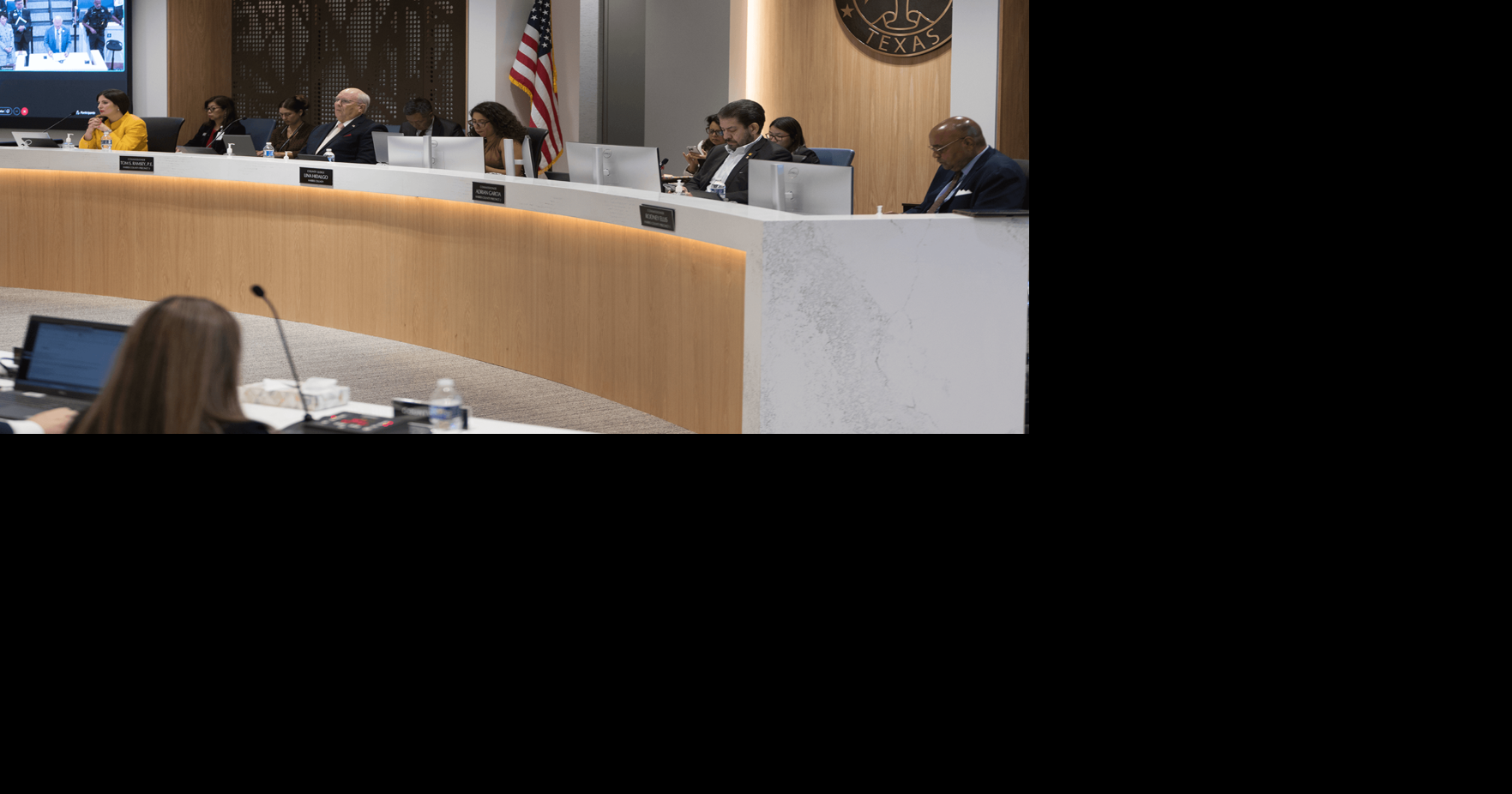 Harris County Approves $2.5 Million for Houston ICE Shooting Investigation