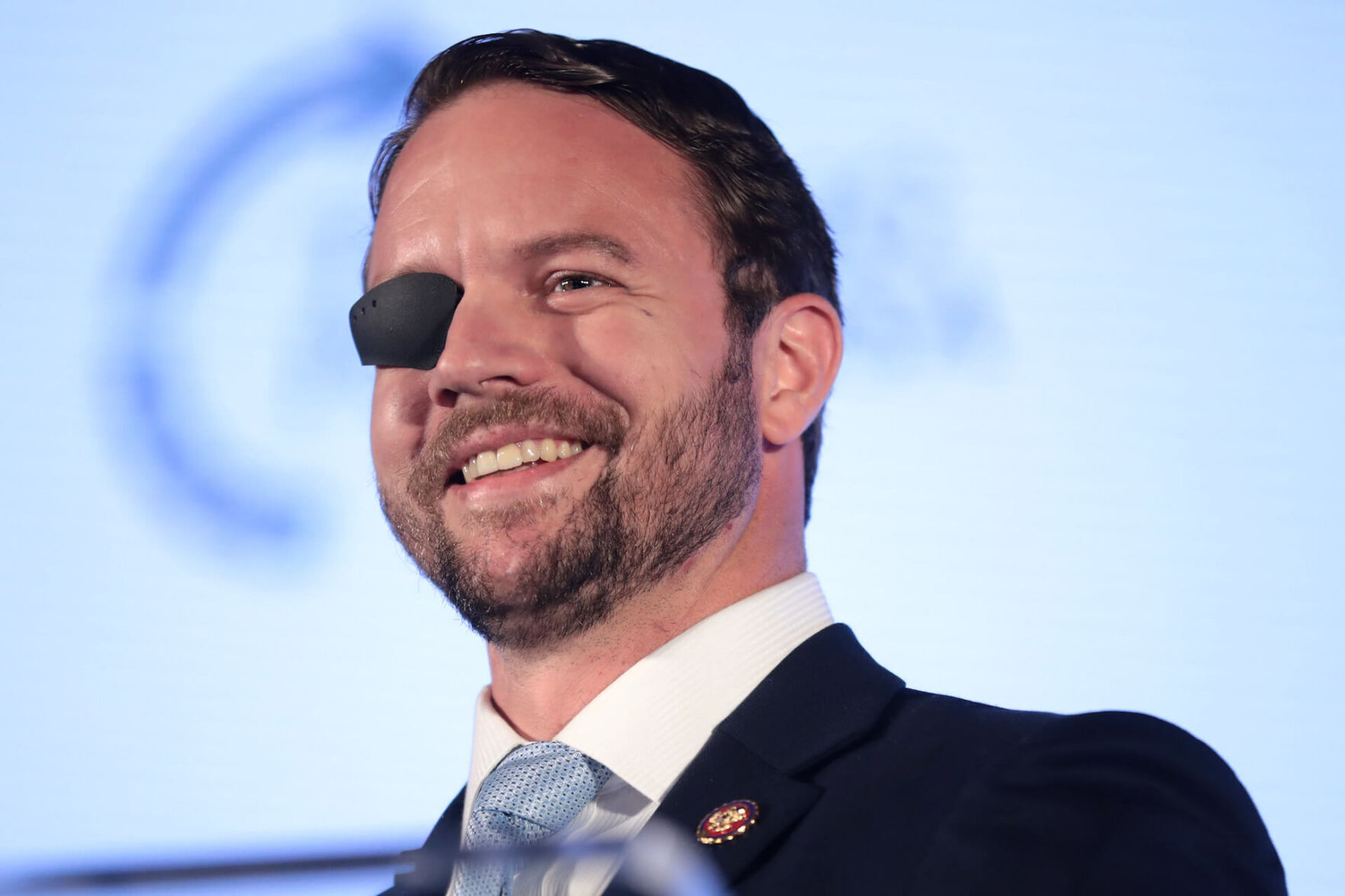 Dan Crenshaw Wins Reelection Bid To Congress | 2020 Elections | The Texan