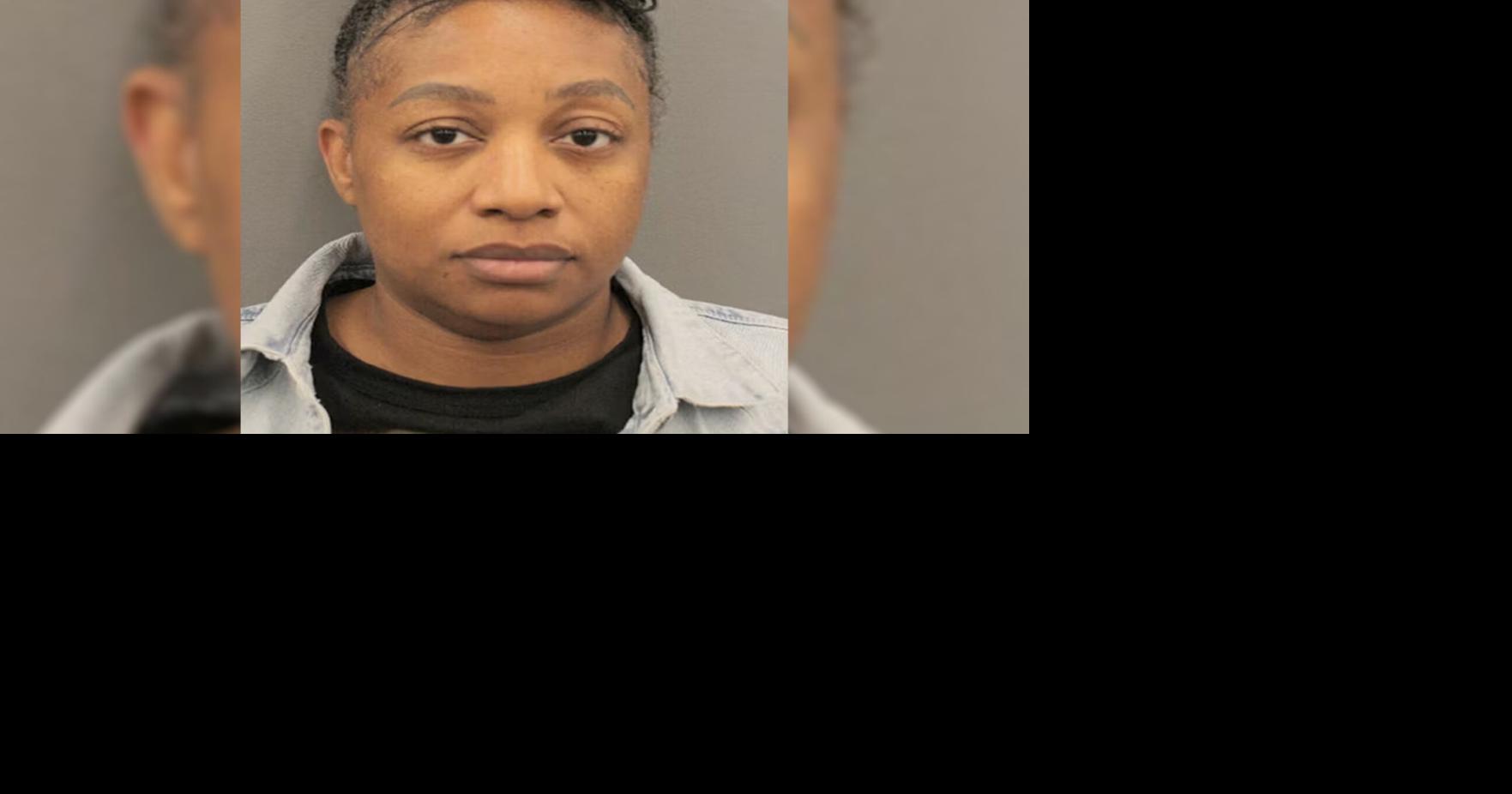 Criminal Suspect Free on Nine Felony Bonds Between Brazoria and Harris ...
