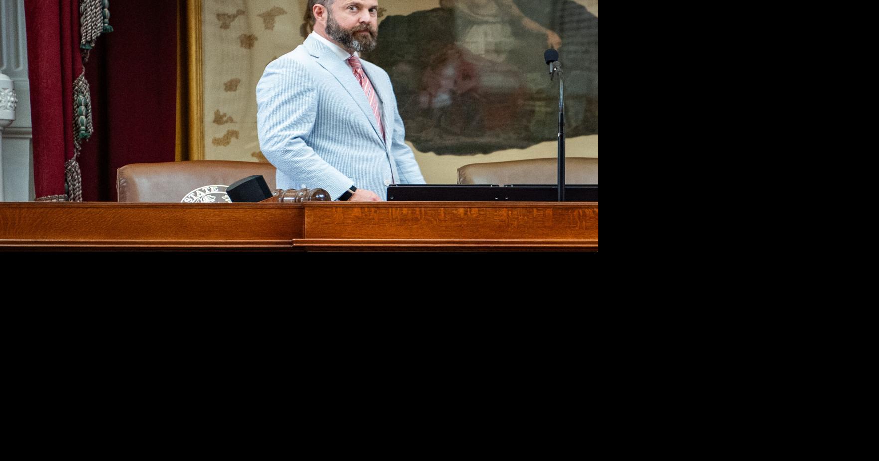 Interview: Speaker Burrows Says Texas House to Investigate Truthfulness of Testimony from Travis County DA's Office