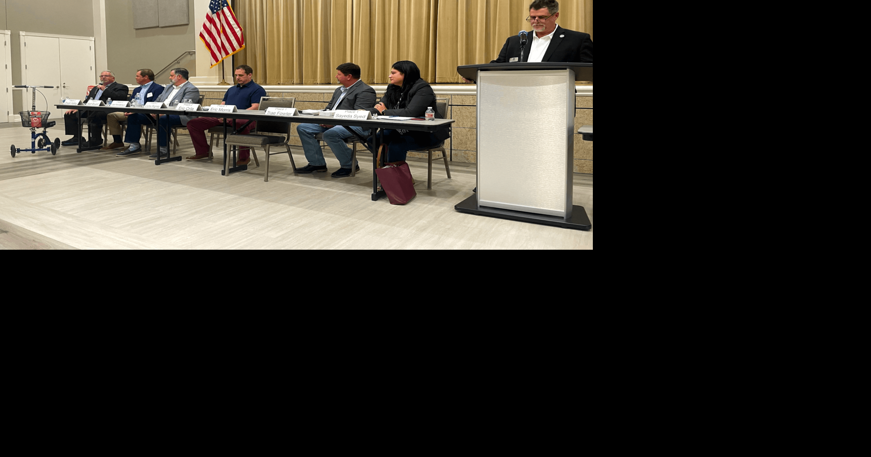 Tarrant Appraisal Board to Get Three New At-Large Members | Taxes ...