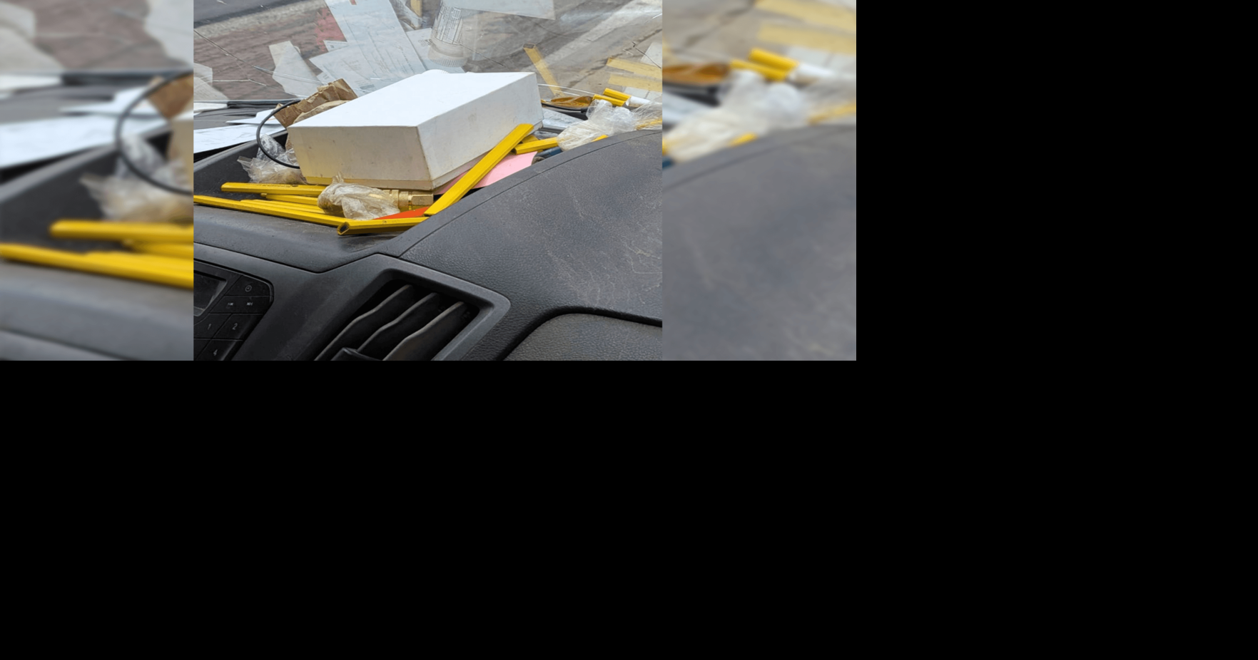 Houston ICE Shooting Victim's Van May Have Contained Methamphetamine