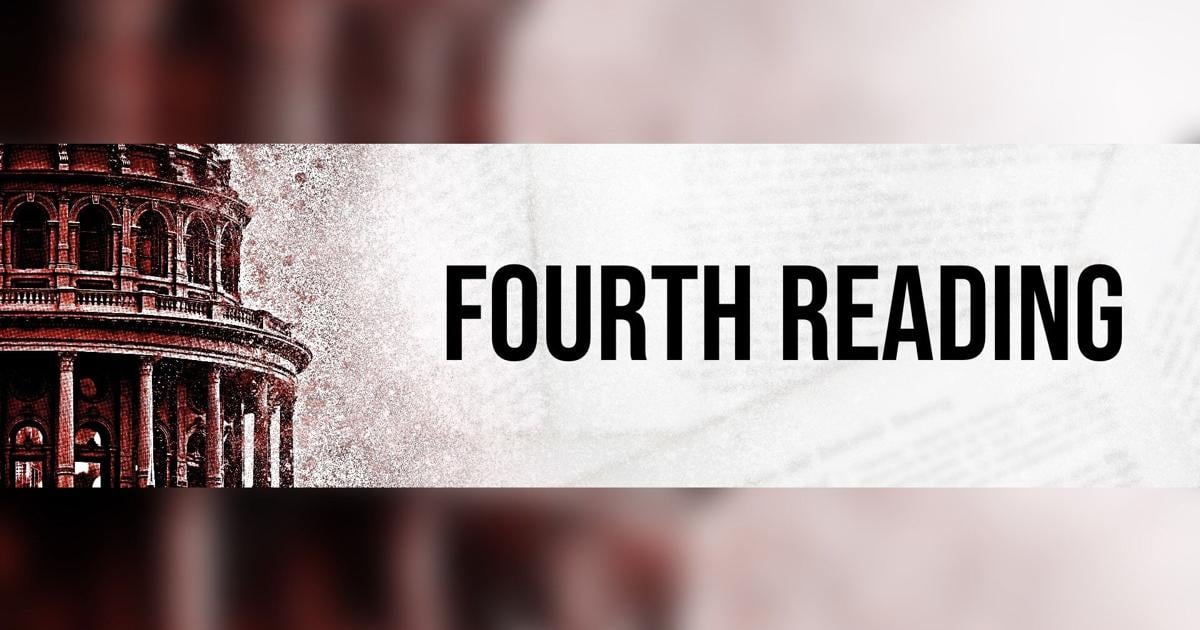 Abdullah Riaz 4th Reader Fourth Reading: A Fork in the Road | Fourth Reading | The Texan