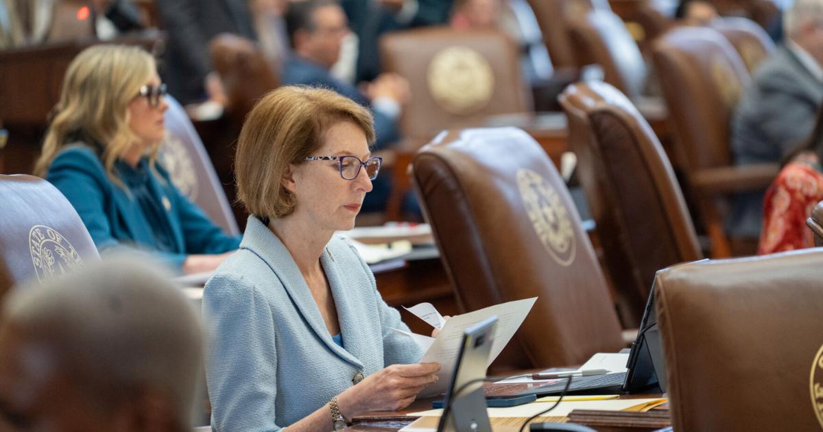 State Rep. Vikki Goodwin Wins Democratic Nomination for Lieutenant Governor