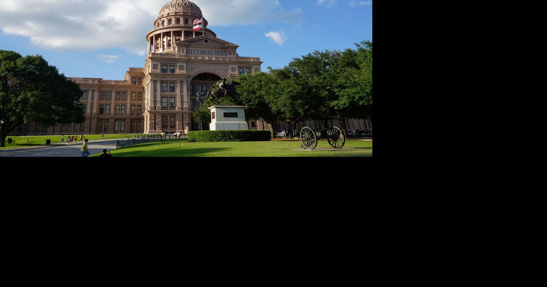 Texas Legislature Now Permitted to Debate Bills as Session Reaches