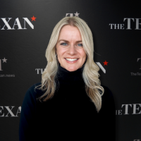 Meridith Dyer | The Texan