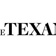 The Texan logo