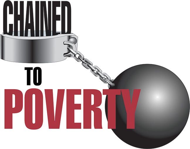 Fifty years later, war on poverty continues News