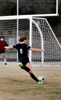 26 Alamance County high school girls' soccer players to watch in 2022