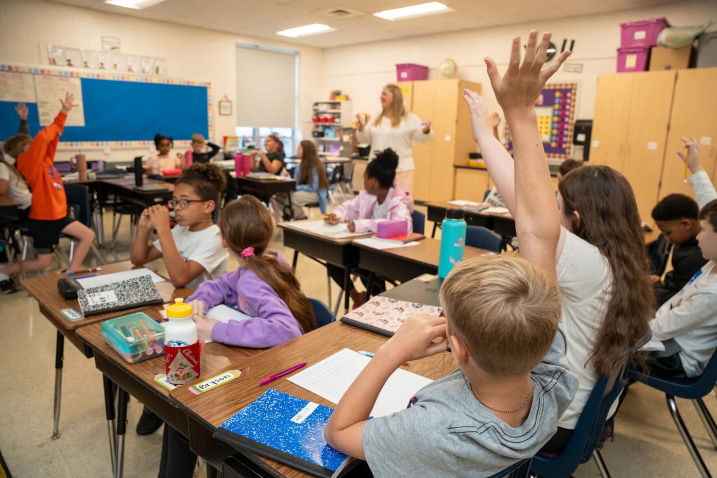 ABSS launches districtwide rezoning process Education