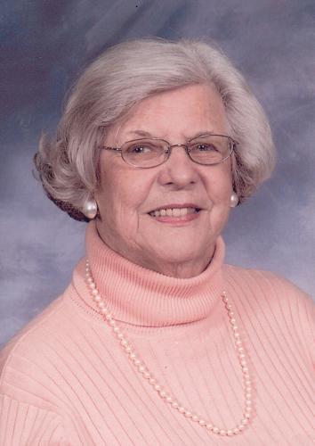 Betsy Ross Calhoun Flowers | Obituaries | thetimesnews.com