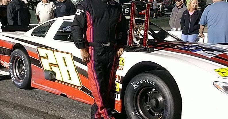 More than 30 years later, Ace Speedway driver crowned again | Sports ...