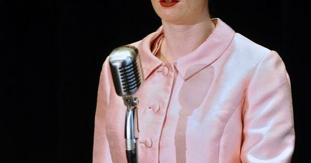 Remembering Patsy: Actress was eager for role in Paramount Acting ...