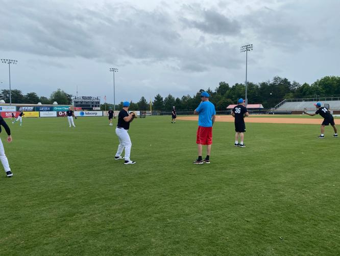 The Sock Puppets debut in Burlington tonight. How does a group from 21