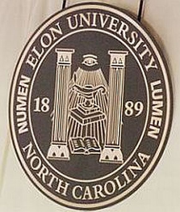 Lecture Thursday at Elon on 'Hate Crimes in Cyberspace' News