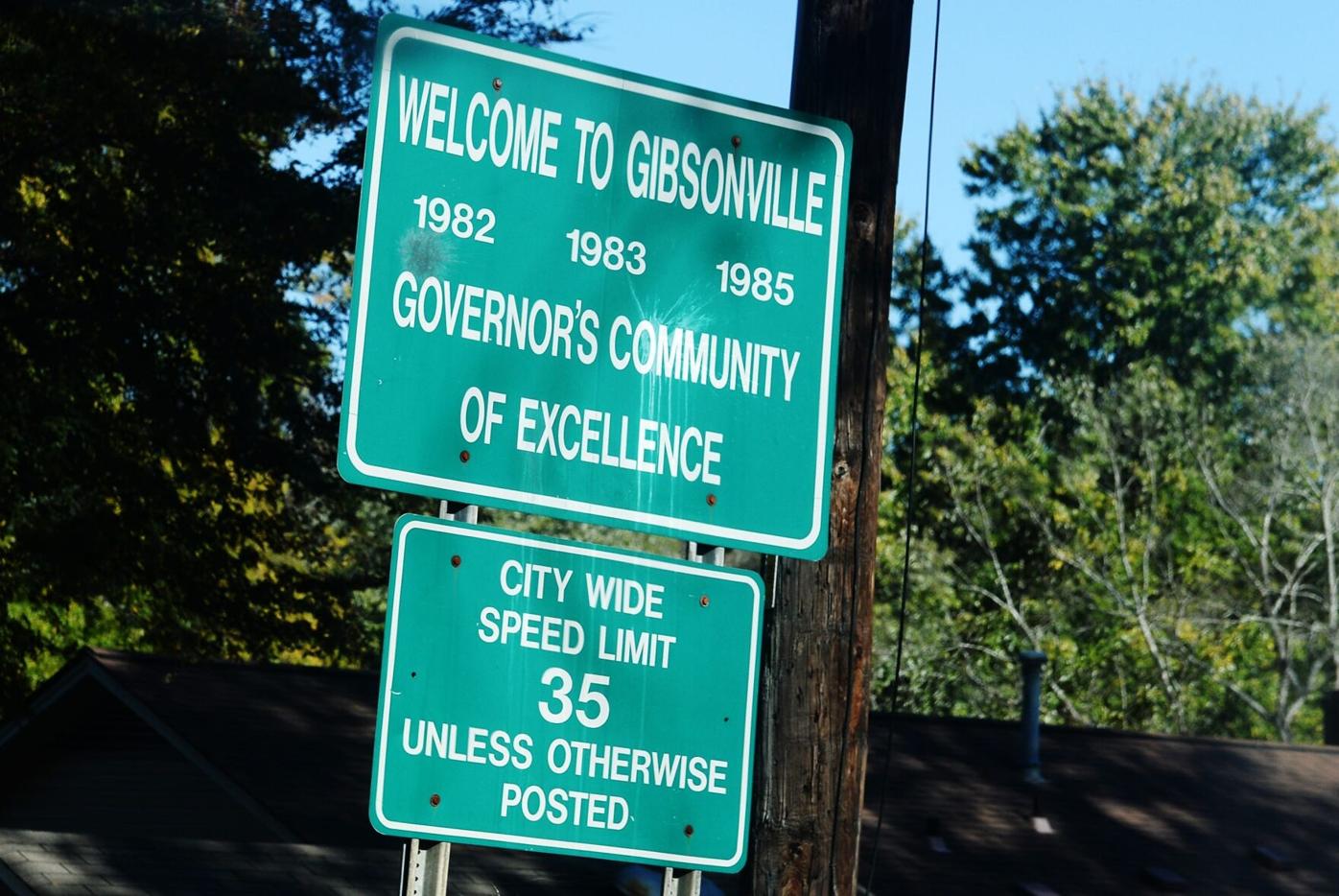 Gibsonville OKs downtown project bids News
