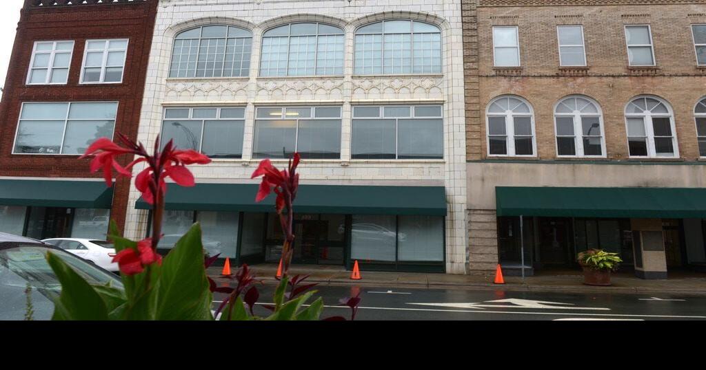 LabCorp's gift to Impact Alamance has a long downtown history News