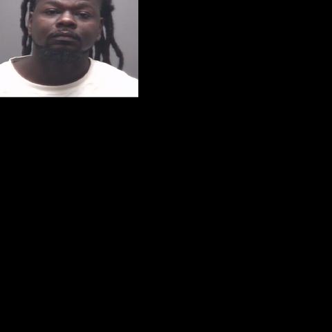Man charged with cocaine trafficking, possession | News | thetimesnews.com