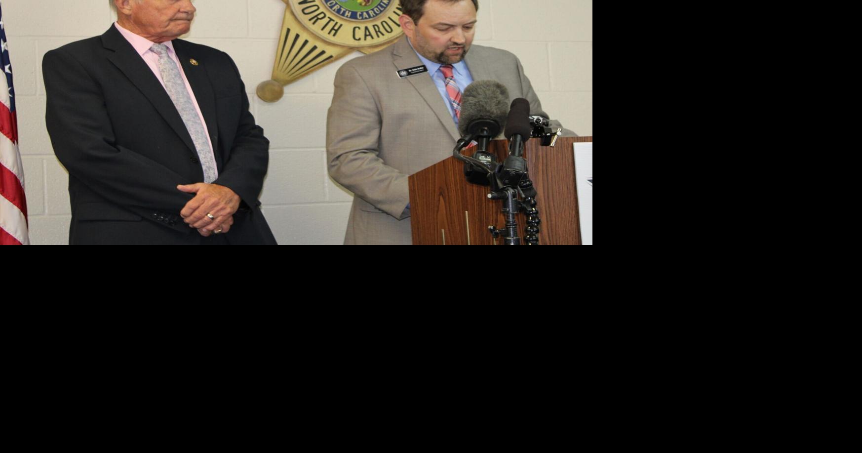 More students say teacher moltested them, sheriff says | Crime ...