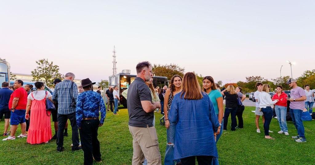 Burlington kicks off this summer's Fourth Fridays - Vimarsana News