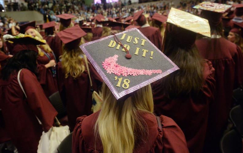 Photos Elon University Graduation News