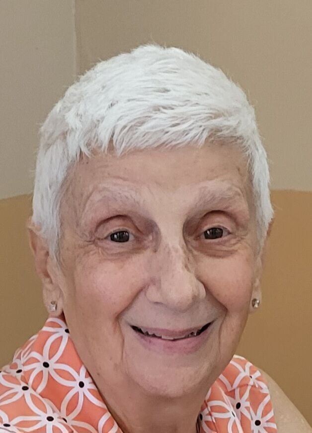 Rosemarie Gavasto Obituaries thetimesnews