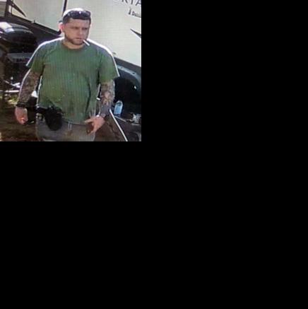 Graham man accused of rape, assault in Virginia